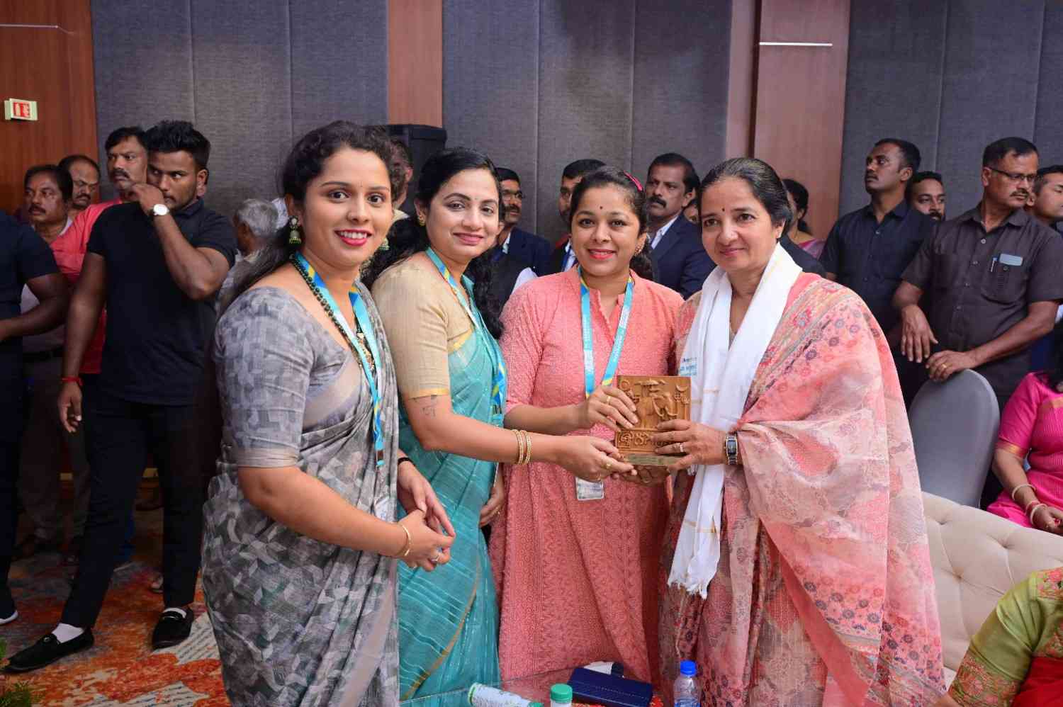 Business expo in Karnataka January 2026