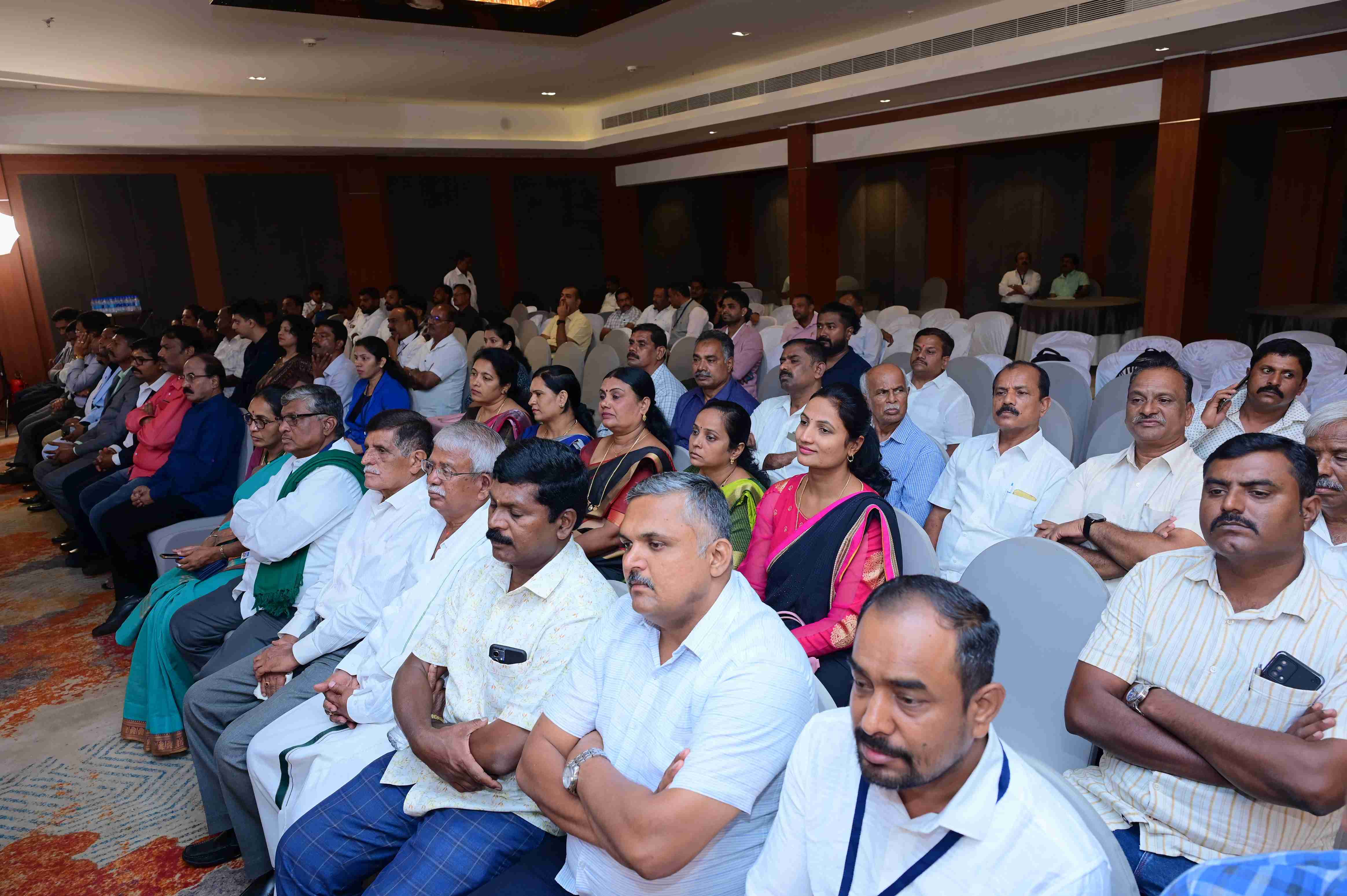 FPO & Farmer Producer Organization Meet